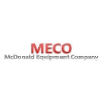 Mcdonald Equipment Company