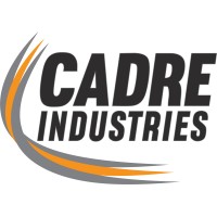 Cadre Industries logo - Similar company to Tryg Critical Solutions, Llc