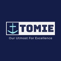 Tomie Technologies Pte. Ltd. logo - Similar company to Tomie Pte. Ltd.