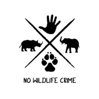 Stichting No Wildlife Crime logo - Similar company to Studio Freek