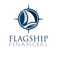 Flagship Financial LLC logo - Similar company to Burch Transportation, Llc