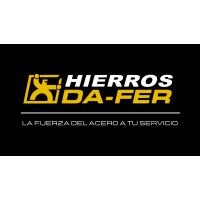 Hierros Da-Fer logo - Similar company to Da Equipamientos