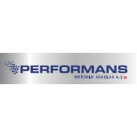 Performans Motorlu Araçlar A.Ş. logo - Similar company to Marmaris Makina Yağ Sanayi Ve Ticaret A.Ş.