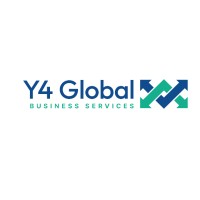 Y4Global Business Services logo - Similar company to Basel Cosmetics
