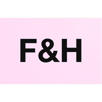 F&H Talent - Start Up Consultancy logo - Similar company to Steady Bow Marketing
