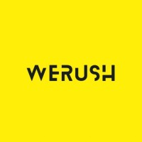 WeRush logo - Similar company to Dmh