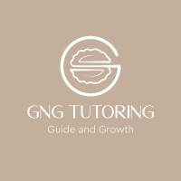 GNG Tutoring logo - Similar company to Finchleys Estates