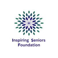 Inspiring Seniors Foundation logo - Similar company to Garg Threads