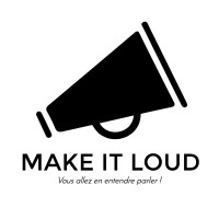 Make it Loud logo - Similar company to Makeitloud Marketing Ltd