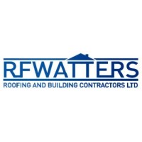 Rf Watters Roofing & Building Contractors Ltd