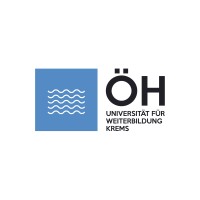 Hochschüler:innenschaft an der Universität für Weiterbildung Krems logo - Similar company to Climlaw: Graz