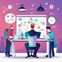 THEOPSWORK logo - Similar company to Kitchen24