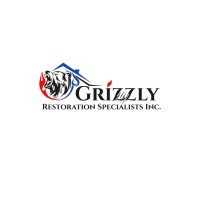 Grizzly Restoration Specialists Inc. logo - Similar company to Zona Restoration