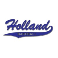 Council Rock Holland Baseball Organization logo - Similar company to Classic Baseball, Llc