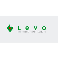 LEVO Ecuador logo - Similar company to Robiotec