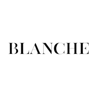 Blanche Bridal logo - Similar company to Zinnian