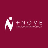 +Nove Medicina Diagnóstica logo - Similar company to Oftalmoclinica (Clínica E Hospital Oftalmológico)