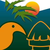Amazon Rainforest Lodge logo - Similar company to Colectivo Proyecta