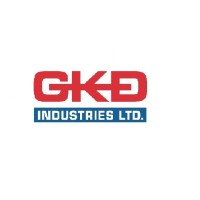 GKD Industries Ltd. logo - Similar company to Vapure Engineering Ltd.