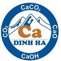 DINH HA(HONG HA) - QUICK LIME SUPPLIER logo - Similar company to Hanoi Binh An Import Export Co., Ltd