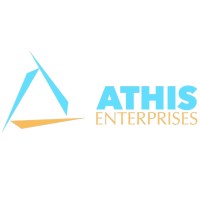 Athis Enterprises LLC logo - Similar company to I2W Ltd
