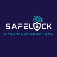 SafeLock CyberTech Solutions Pvt. Ltd logo - Similar company to Its Lonavala