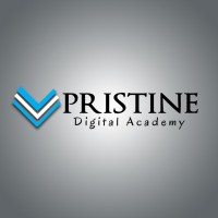 Pristine Digital Academy logo - Similar company to Jplatinum Solutions
