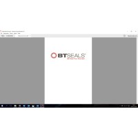 BTSeals logo - Similar company to Itechos S.R.O.