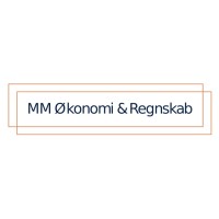 MM Økonomi & Regnskab ApS logo - Similar company to Balling & Holst Aps