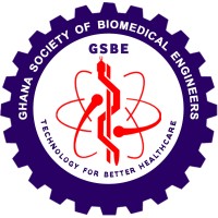 GSBE Official Page logo - Similar company to Ghana Society Of Biomedical Engineers