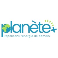 PLANETE + logo - Similar company to Rt Accompagnement