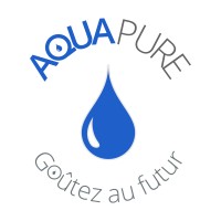 AQUAPURE FRANCE logo - Similar company to Art Oculaire | Oculariste