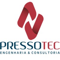 Pressotec Engenharia & Consultoria logo - Similar company to Artvisão Soluções Industriais