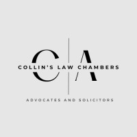 Collin's Law Chambers logo - Similar company to Jeeva Partnership