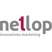 netlop Marketing Agentur logo - Similar company to Melanie Graphics
