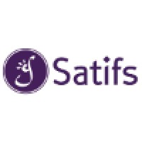 Satifs logo - Similar company to Scoodle