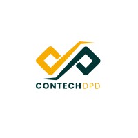 ConTechDPD logo - Similar company to The Core Digital