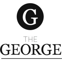 The George Lagos logo - Similar company to The Wheatbaker