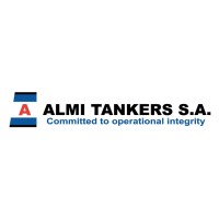 Almi Tankers S.A. logo - Similar company to Operateri.Com