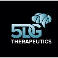 5DG Therapeutics logo - Similar company to Erivan Bio
