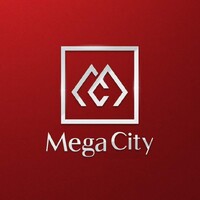 Mega City logo - Similar company to Skyward Developers
