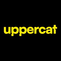 Uppercat logo - Similar company to Ready2Solve