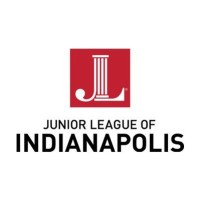 Junior League of Indianapolis logo - Similar company to Cornerstone Arts Centre