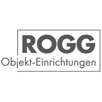 ROGG Objekt-Einrichtungen logo - Similar company to Möbel Rogg