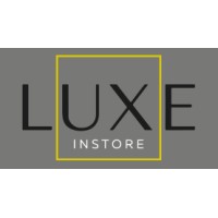 Luxe Instore logo - Similar company to Am System Limited