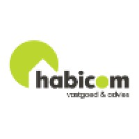 habicom vastgoed & advies logo - Similar company to Sinjoor Makelaars