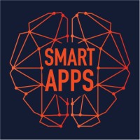 Smart Apps logo - Similar company to Niddo