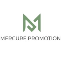 Mercure Promotion logo - Similar company to White Stone