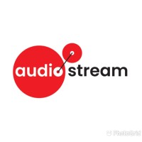 Audiostream logo - Similar company to Amurco