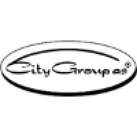 City Group Overfladebehandling A/S logo - Similar company to Green Site Solution Aps